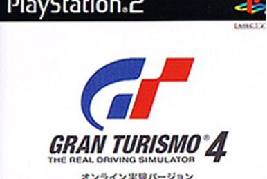 Icon for Gran Turismo 4 Prologue by KimaRo