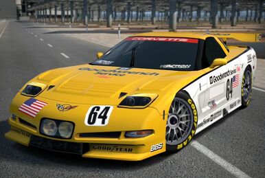 Nissan OPTION Stream Z '04 | Gran Turismo Wiki | Fandom