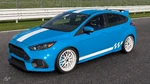 Focus RS - Clubman
