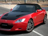 MUGEN S2000 '00