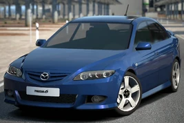 Mazda6