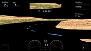 Pikes Peak (GT5 Hidden Track)