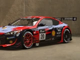 Hyundai Genesis Gr.3