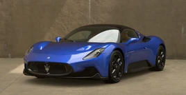 Maserati MC20 '20