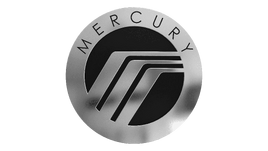 Mercury Logo