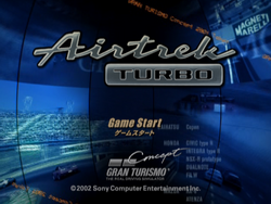 Gran Turismo Concept demos | Gran Turismo Wiki | Fandom Gran Turismo Concept demos | Gran Turismo Wiki | Fandom