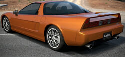 Honda Nsx Type S Zero 97 Gran Turismo Wiki Fandom Honda Nsx Type S Zero 97 Gran Turismo Wiki Fandom