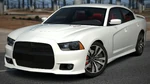 SRT Charger SRT8 '11