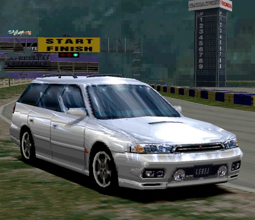 Ford Mondeo Ghia X 2.5i 24V, Gran Turismo Wiki