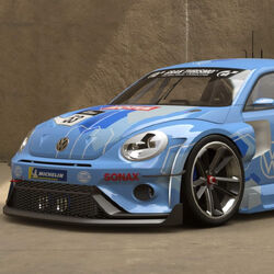 Category:Volkswagen Race Cars, Gran Turismo Wiki