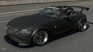E. Figueroa's livery.