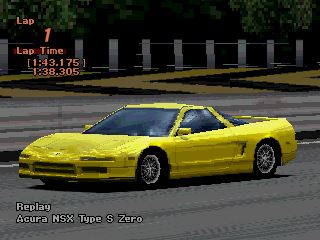 Acura Nsx Type S Zero 97 Gran Turismo Wiki Fandom Acura Nsx Type S Zero 97 Gran Turismo Wiki Fandom