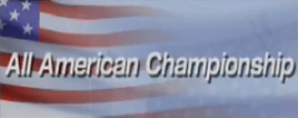 All American Championship