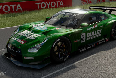 Nissan Calsonic IMPUL GT-R '08 | Gran Turismo Wiki | Fandom Nissan Calsonic IMPUL GT-R '08 | Gran Turismo Wiki | Fandom