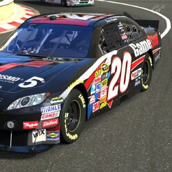 Category Nascar Cars Gran Turismo Wiki Fandom