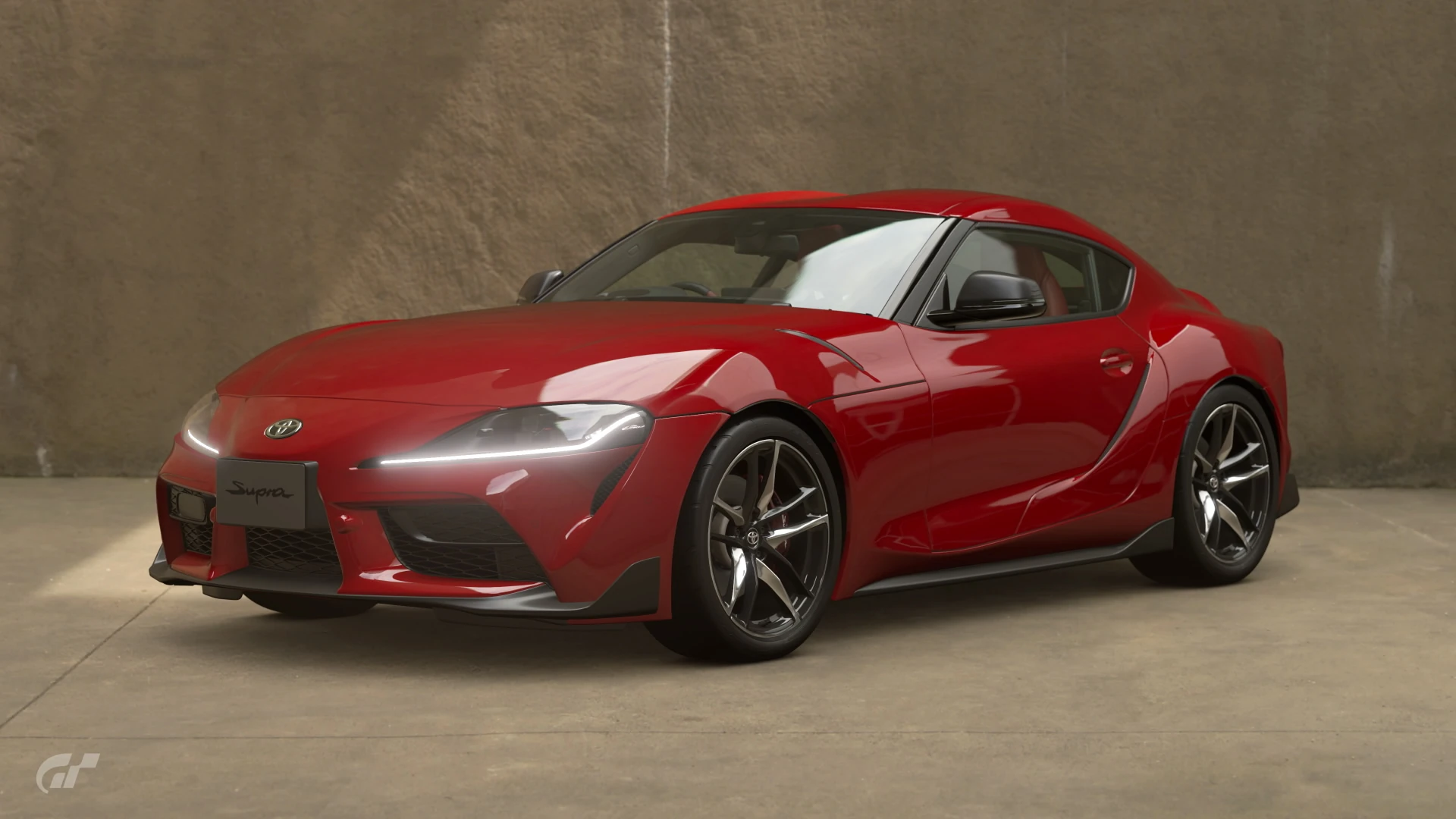 Toyota Gr Supra Rz Gran Turismo Wiki Fandom