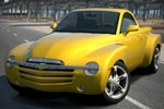 Chevrolet SSR '03