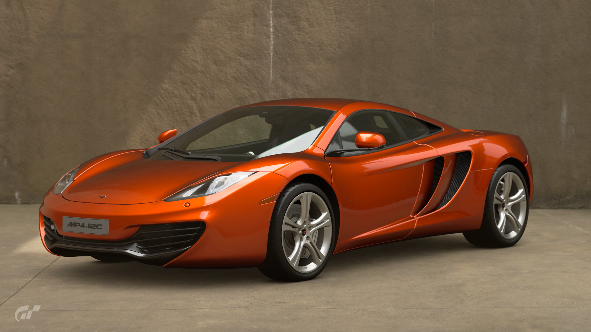 Mclaren Mp4 12c 10 Gran Turismo Wiki Fandom