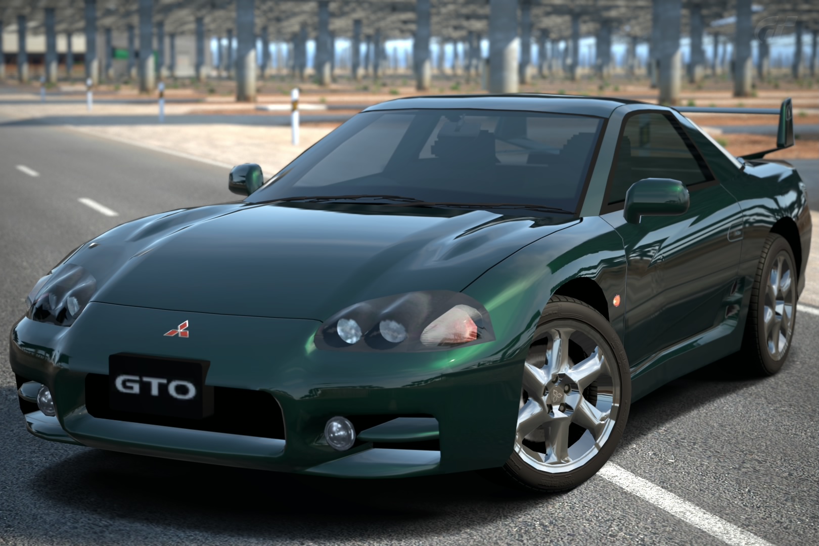 Gran Turismo 4, Gran Turismo Wiki