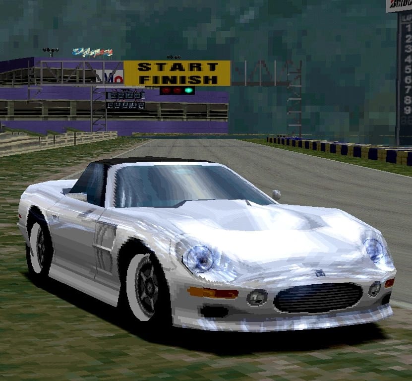 Gran Turismo (serie) - Wikipedia