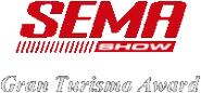 The logo used in Gran Turismo 5 when viewing Buick Special and the HPA Motorsports Stage II R32 in GT5's Used Car Dealership. Note the lack of year.
