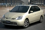 Toyota PRIUS G (J) '02