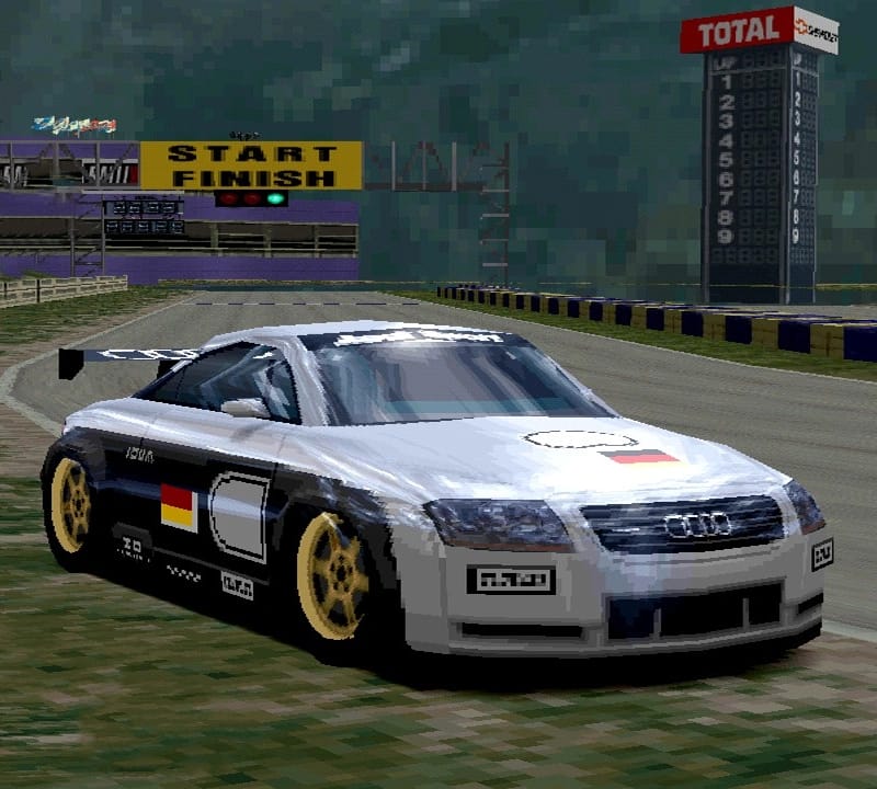 Today's Special, Gran Turismo Wiki