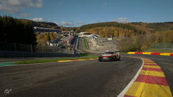 Eau Rouge