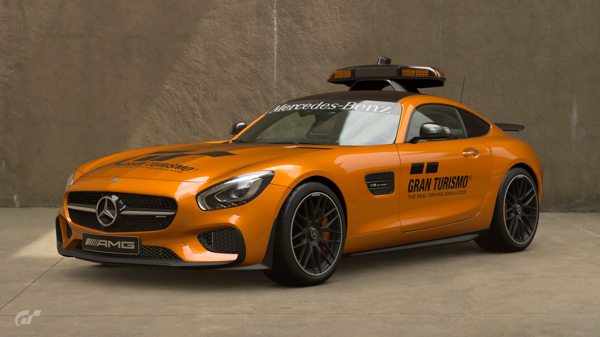 Mercedes-AMG GT 4-Door Coupé - Wikipedia