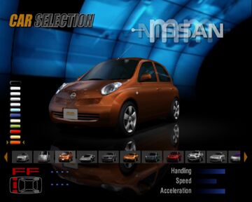 Nissan Micra C+C Concept Press Kit: Overview