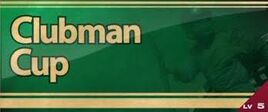 Clubman