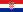 Croatia flag