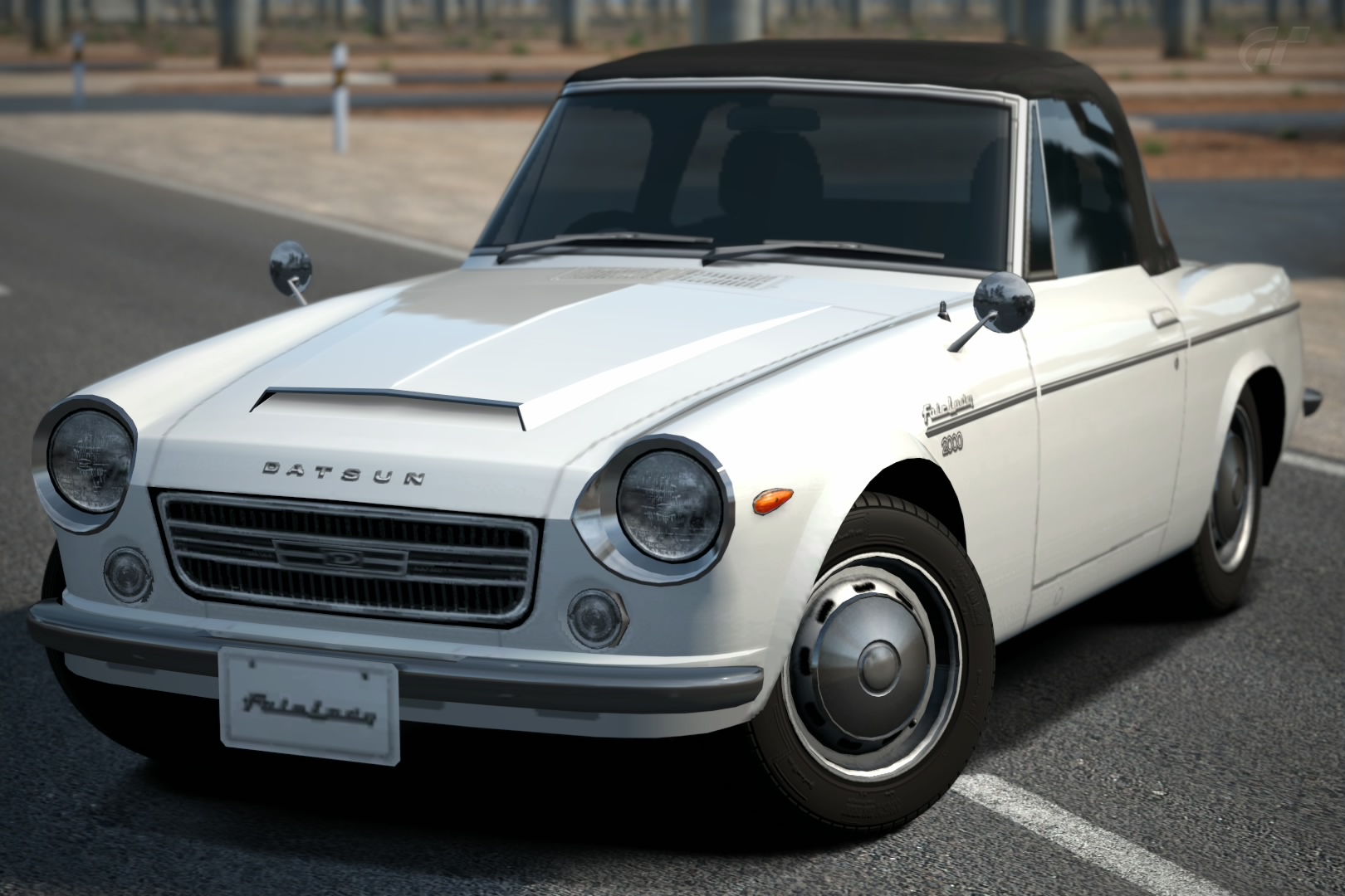 MINI CARZ WORLD | TARMAC WORKS 1/64 NISSAN SKYLINE 2000GT-R