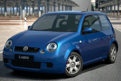 Volkswagen Lupo GTI Cup Car (J) '03 | Gran Turismo Wiki | Fandom Volkswagen Lupo GTI Cup Car (J) '03 | Gran Turismo Wiki | Fandom
