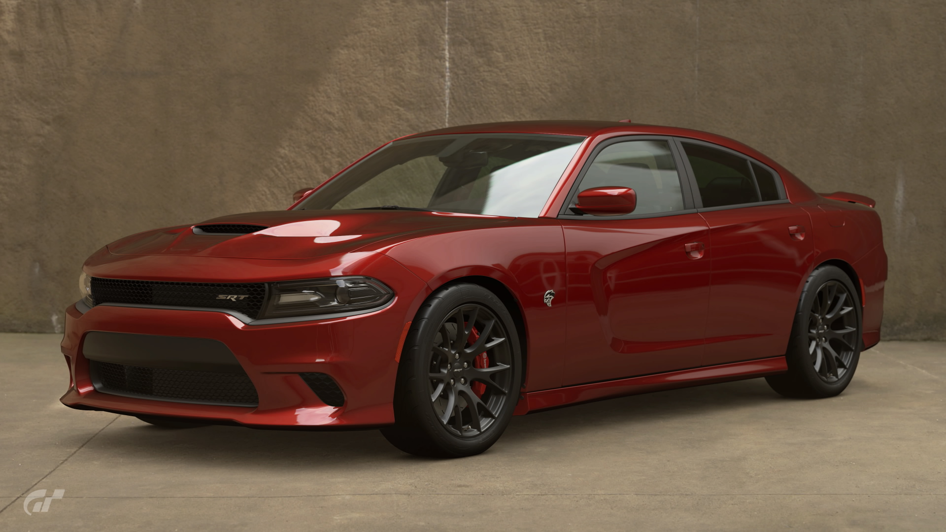 Dodge Charger SRT Hellcat '15 | Gran Turismo Wiki | Fandom