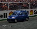 Honda LIFE T '97