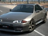 NISMO Skyline GT-R S-tune (R32) '00