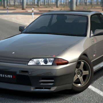 Nismo Skyline Gt R S Tune R32 00 Gran Turismo Wiki Fandom Nismo Skyline Gt R S Tune R32 00 Gran Turismo Wiki Fandom
