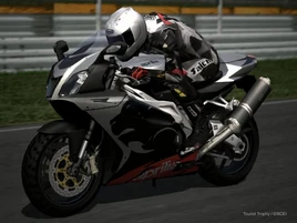 Aprilia RSV1000R