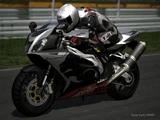 Aprilia RSV1000R '05