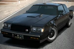 Buick GNX '87