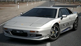Lotus Esprit Sport 350 '00