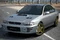 Subaru IMPREZA Sedan WRX STi Version III '96 (GT6)