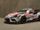 Toyota GR Supra Race Car '19