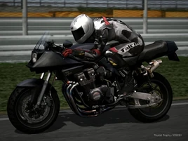 Yoshimura Katana 1135R