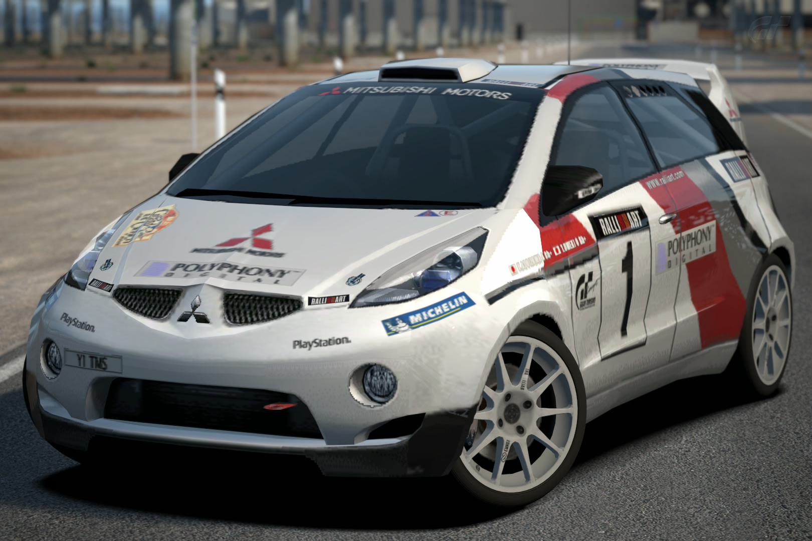 Gran Turismo (PlayStation)/Car List, Gran Turismo Wiki