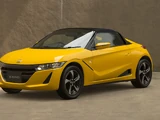 Honda S660 '15