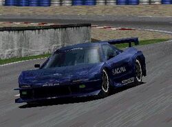 Acura Nsx Type S Zero 97 Gran Turismo Wiki Fandom Acura Nsx Type S Zero 97 Gran Turismo Wiki Fandom