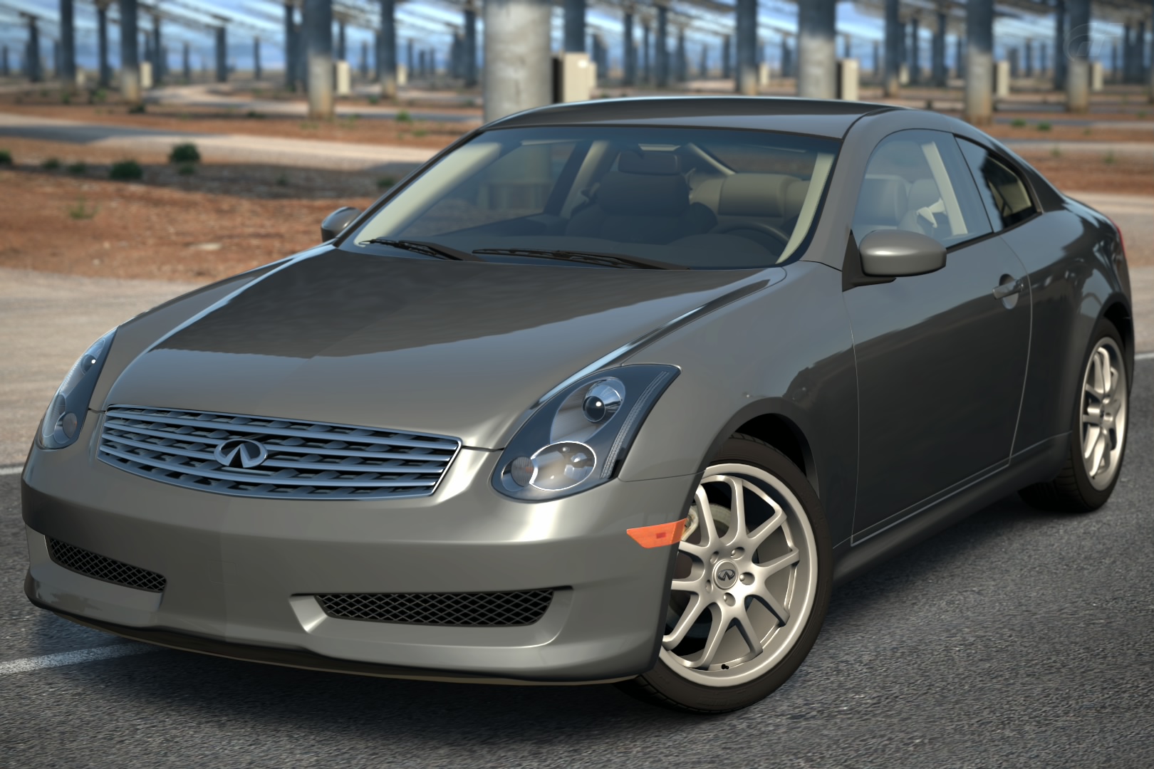 Infiniti G35 Coupe 06 Gran Turismo Wiki Fandom