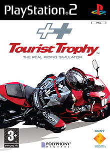 Tourist Trophy, o Gran Turismo de moto que deixou saudade
